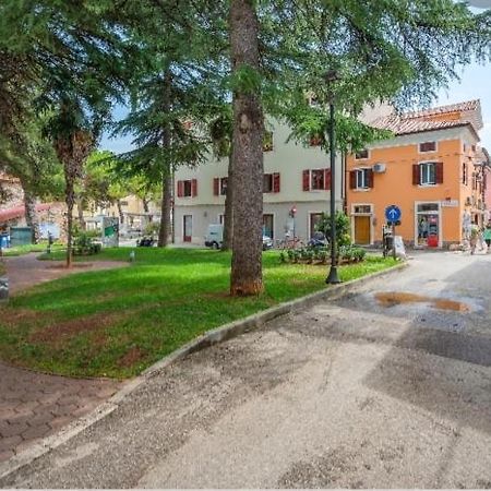 Green Day Novigrad Istria Dış mekan fotoğraf