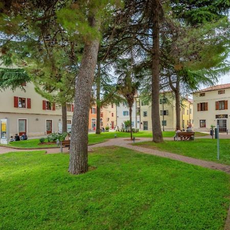 Green Day Novigrad Istria Dış mekan fotoğraf