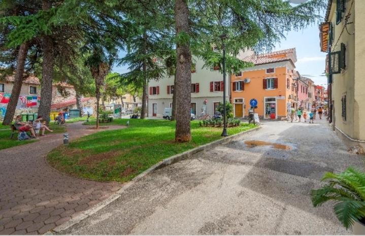 Green Day Novigrad Istria Dış mekan fotoğraf